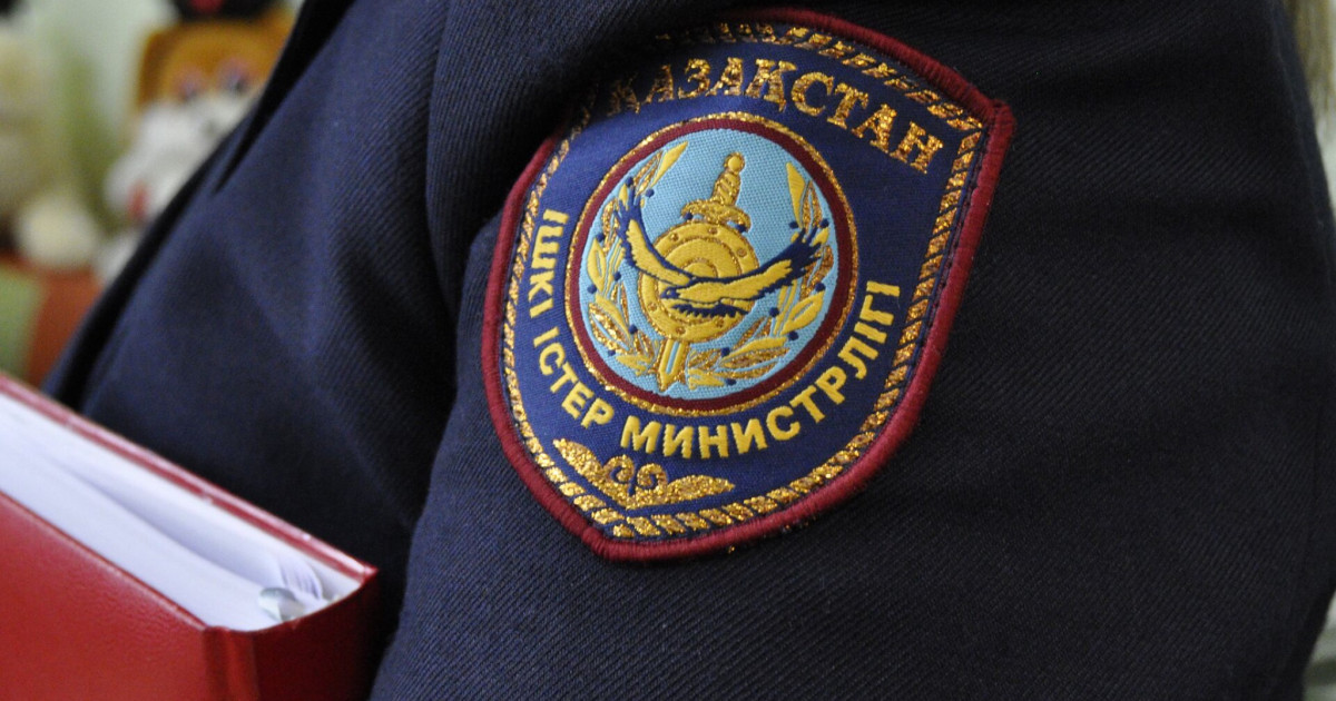 Алматы облысында 13 жасар қыз асылып тұрған жерінен табылған