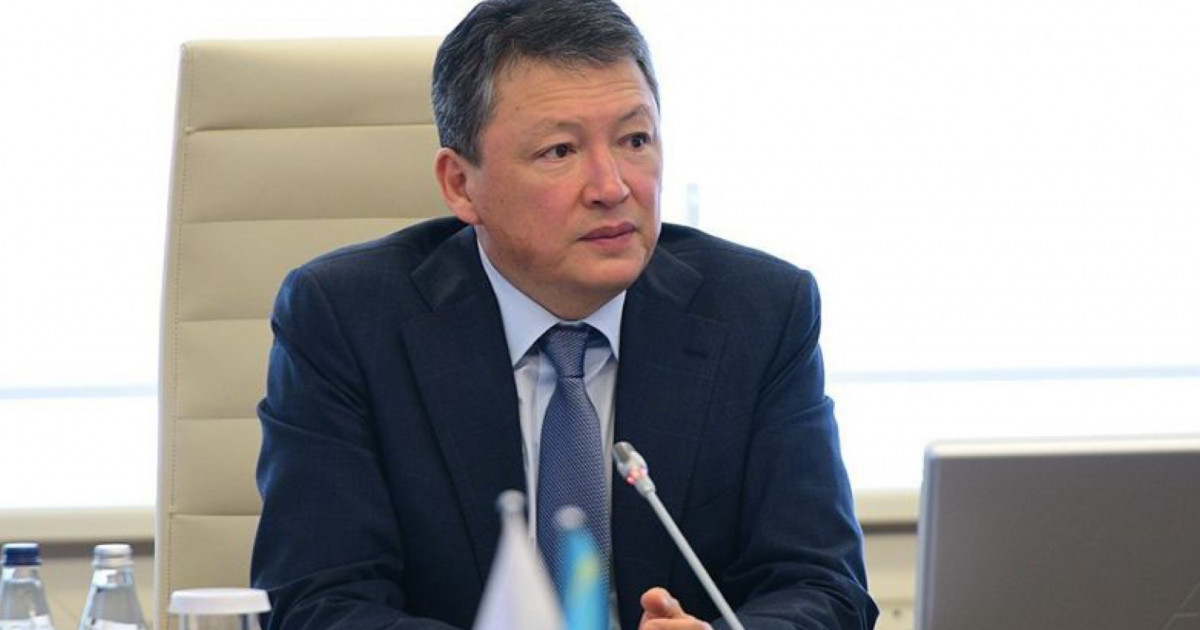 Құлыбаевтың компаниясына 1,6 млрд теңге айыппұл салынды