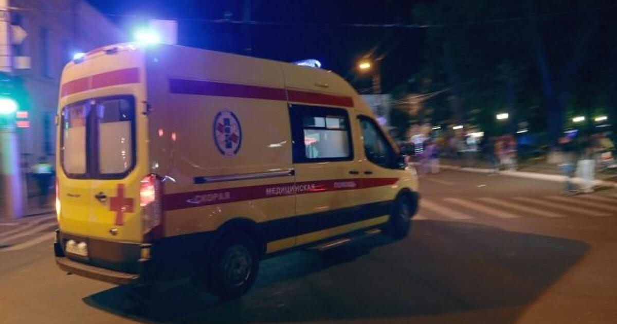 Қостанай қаласында үйлену тойы пышақтасумен аяқталды