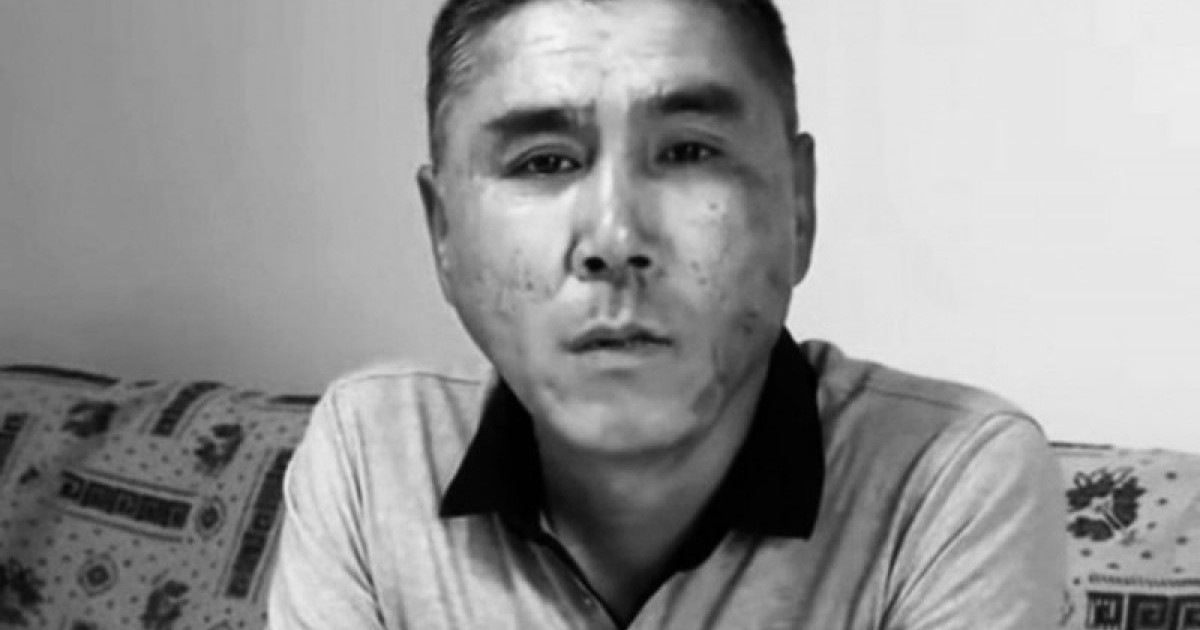 Марқұм композитор Арман Қайназаровтың соңғы хаты кімге жазылды?