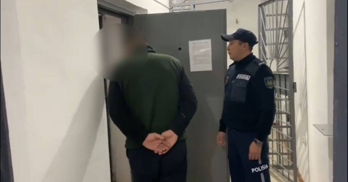 Ақтөбе облысында шетел азаматына пышақ сұққан күдіктілер ұсталды