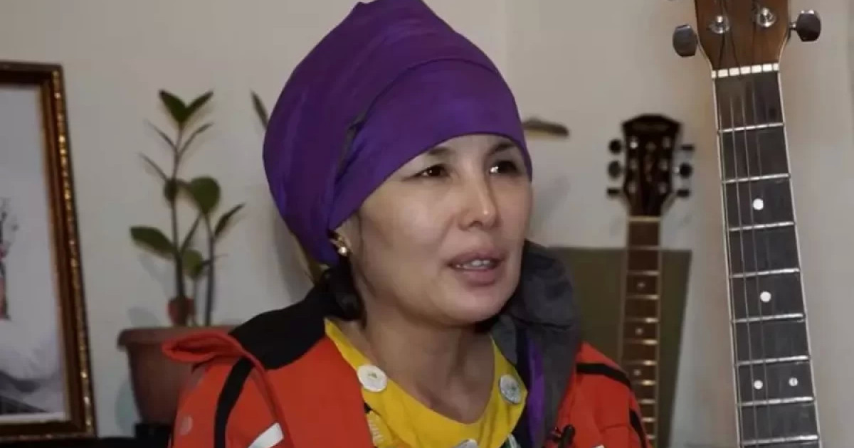 «Өліп қала ма деп, диспансерге апардық»: Марқұм Арман Қайназаровтың әйелі өз шындығын айтты (ВИДЕО)