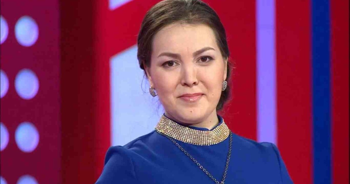 Жұлдызай Дүйсенбиева жеке өміріне қатысты қауесетке нүкте қойды