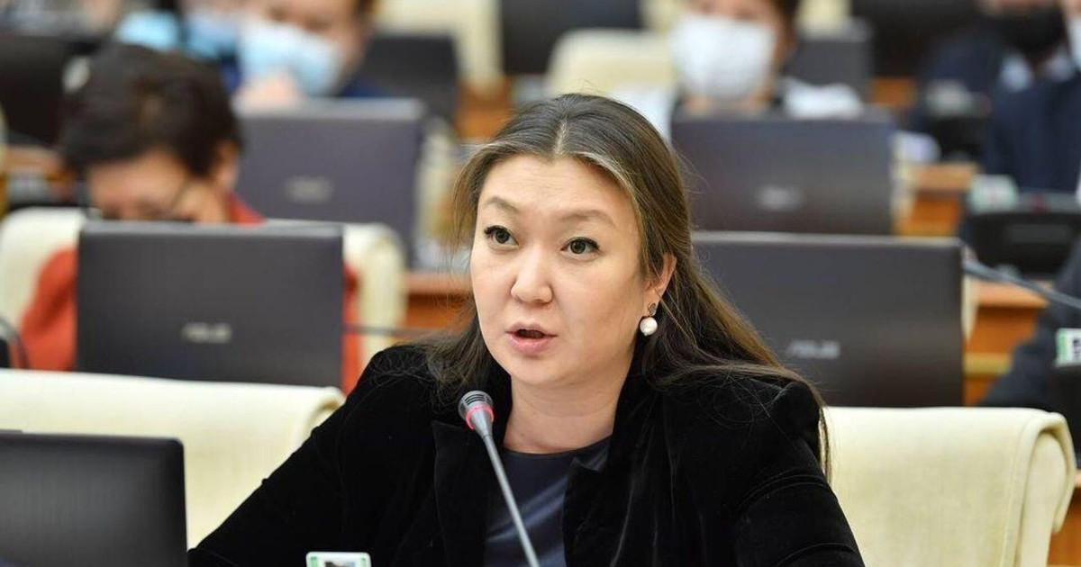 Динара Зәкиева: Президенттің балалардың қауіпсіздігі мәселесіне қолдау көрсеткені – көңілге медеу