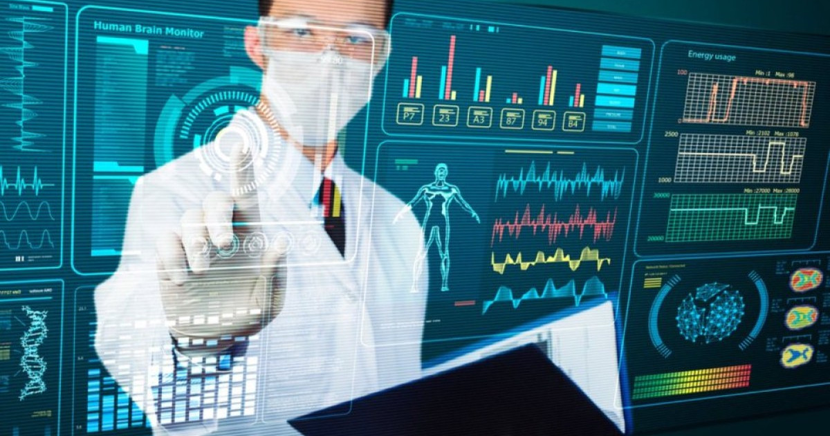 Қазақстанда қатерлі ісік жасанды интеллект арқылы емделеді