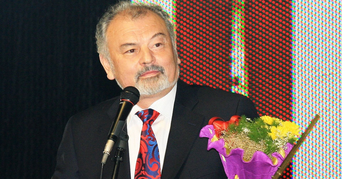 Ақырғы аманат жолындағы жанкешті