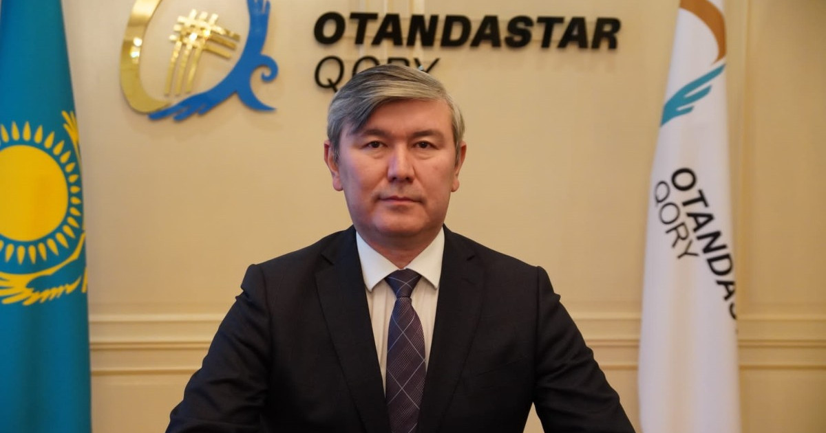 Абзал САПАРБЕКҰЛЫ: Бұл – әлем қазағының басын қосатын форум