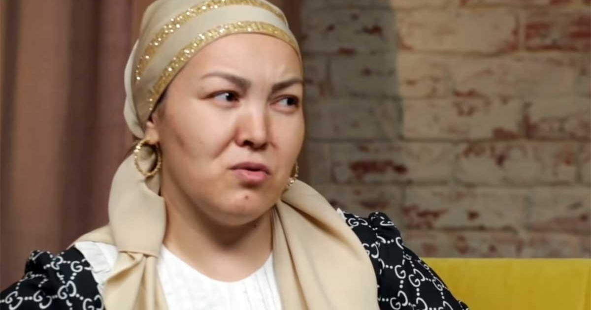 «Жаман келіншек қайдан шығады?»: Актриса Жұлдызай Дүйсенбиева ене мен келін туралы