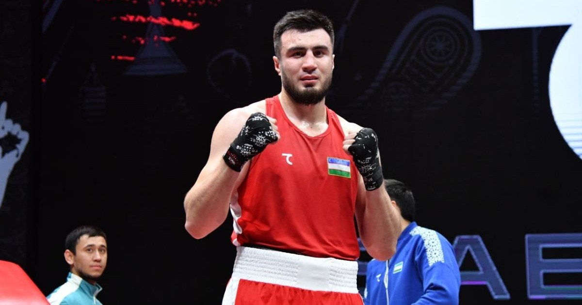 Азиада чемпионы атанған Баходир Жалолов: Өзбектер мен қазақтар – бауырлас халық