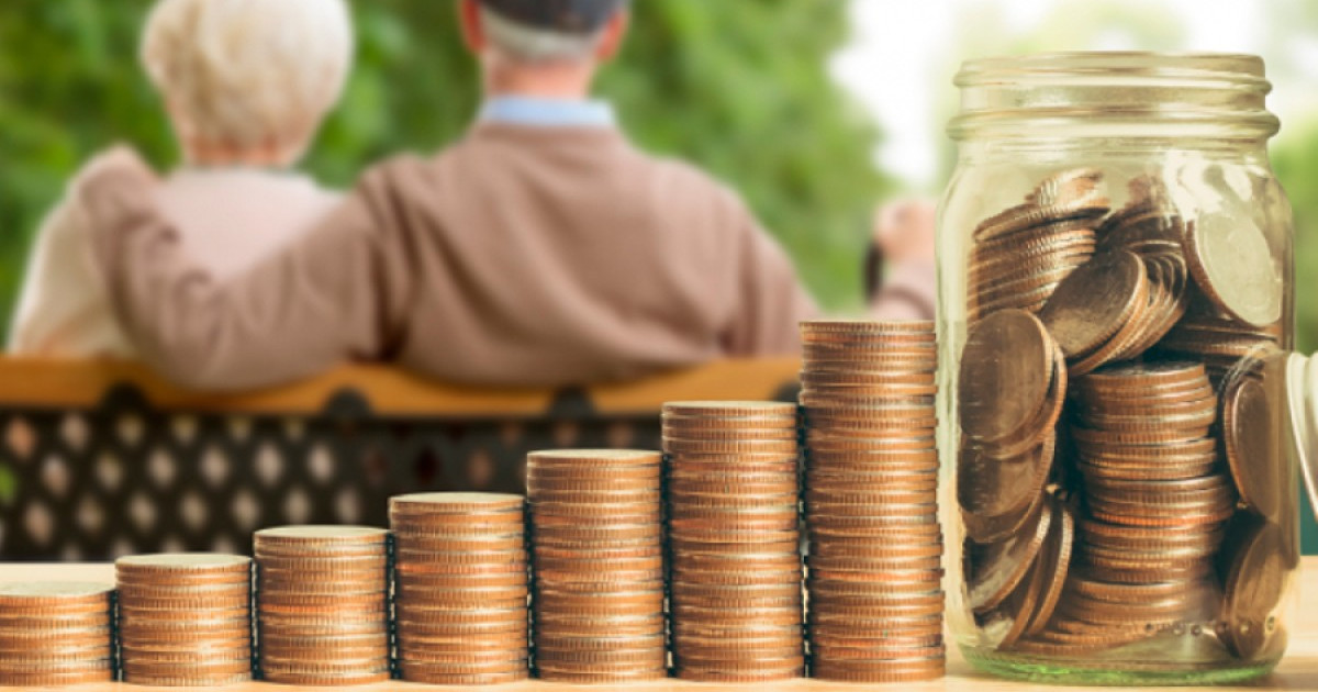 Еліміздегі ең жоғары зейнетақы мөлшері қандай?