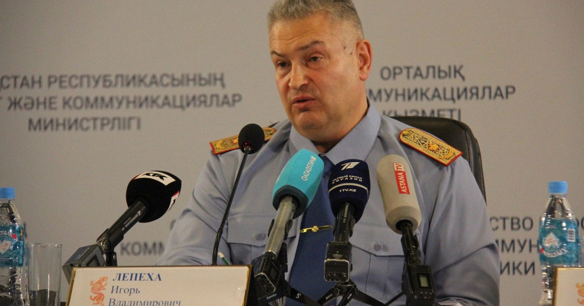 Өгей әкелерді тексеруге ешқандай негіз жоқ – Министрдің орынбасары