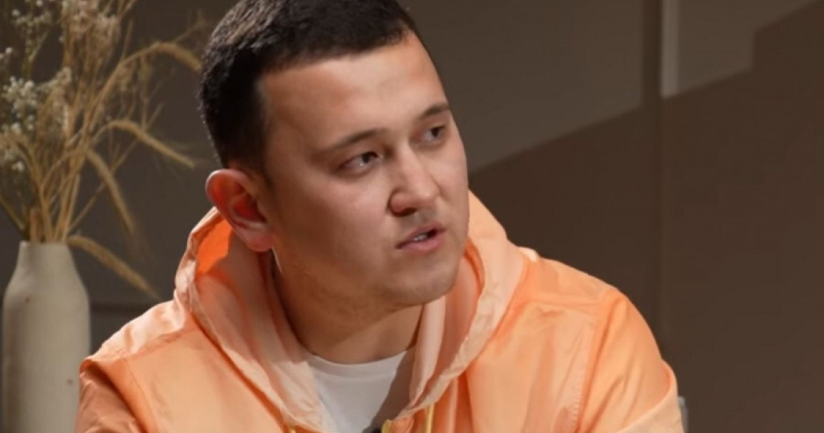 «Ажырасып кеттім»: Танымал блогер күтпеген мәлімдеме жасады