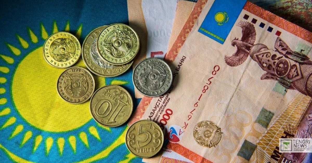 Ерұлан Жамаубаев бюджетті игере алмаған министрліктерді атады