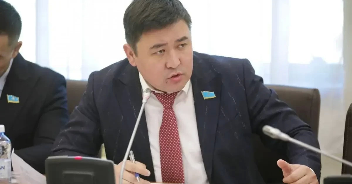 Лудомания дертіне шалдыққан 174 адам 36 млрд теңгеге бәс тіккен – Нартай Аралбай