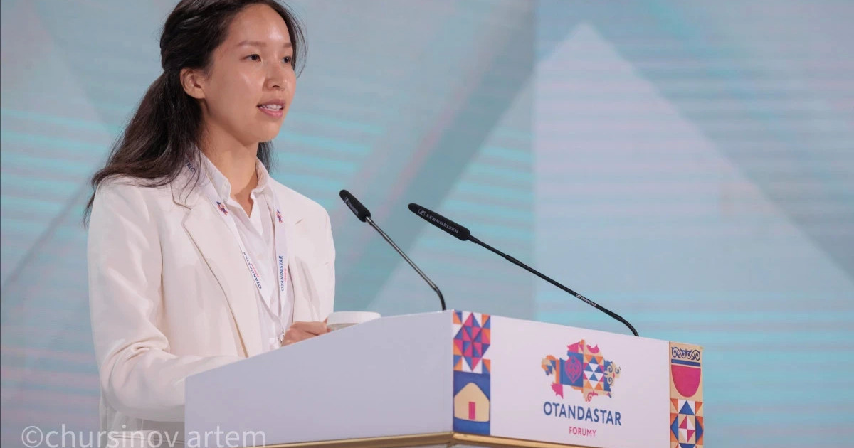 Google компаниясындағы қазақтар Kazakh Speaking Club жобасын жүзеге асырып жатыр