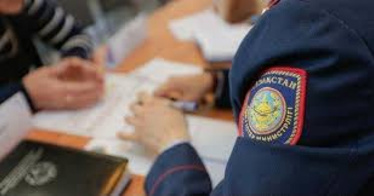Ақтөбеде жоғалып кеткен жасөспірім Павлодардан табылды