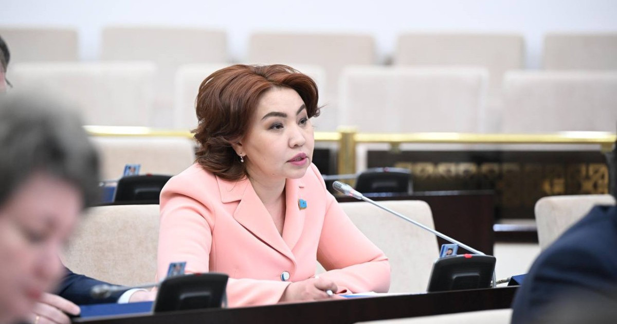 Адамзаттың бейбітшілік әлеуетін арттыру үшін барлық қолда бар тетіктерді пайдалану өте маңызды - Бибігүл Жексенбай