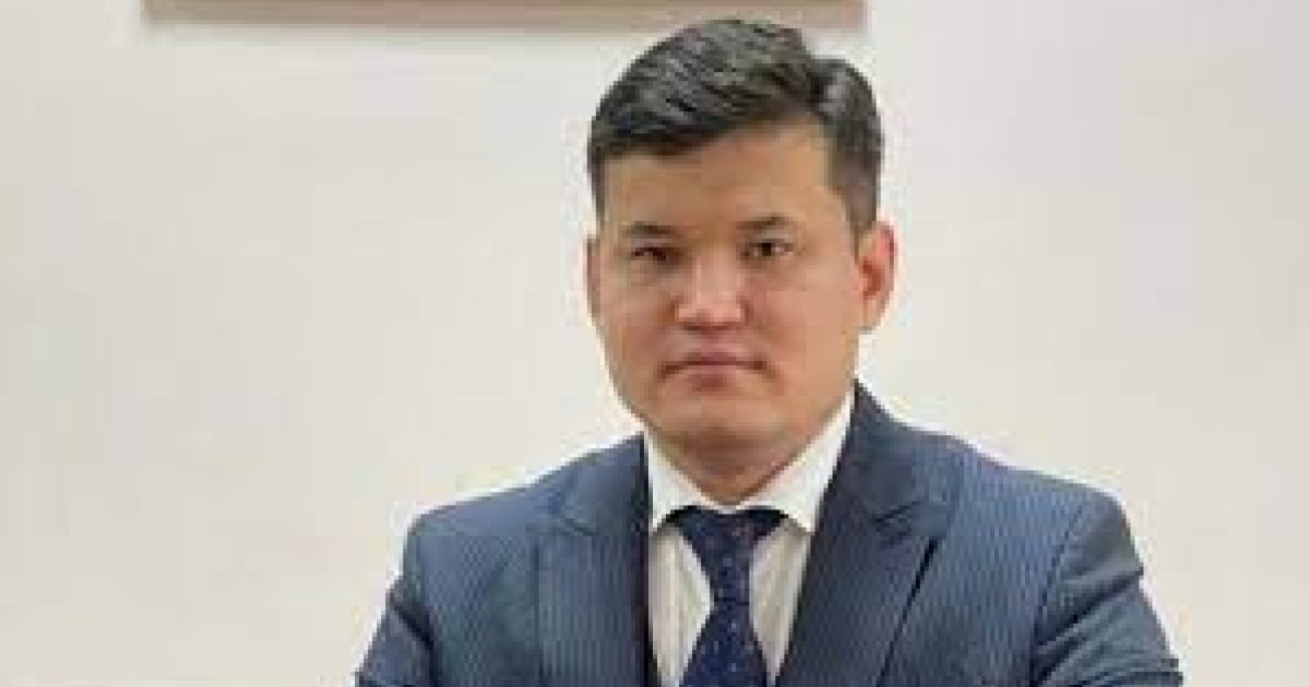 Шымкент қаласы Мәдениет басқармасының басшысы ұсталды