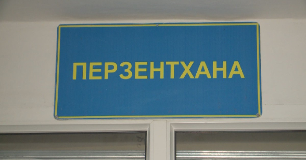 СҚО-дағы бір ауданда 6 жылдан бері перзантхана жоқ