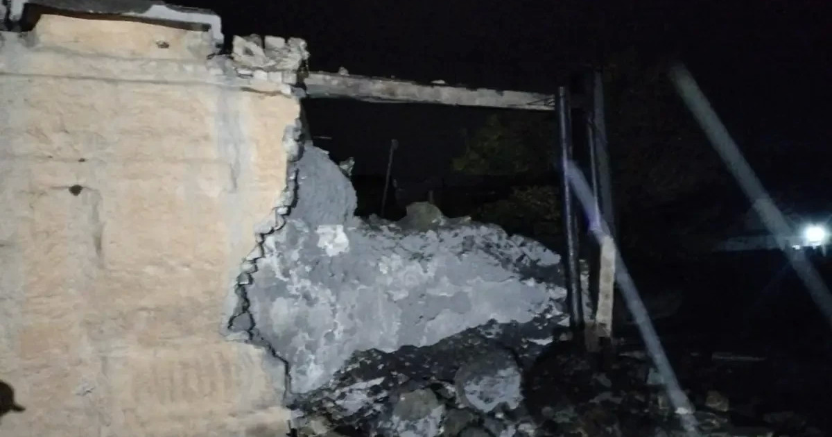 Зайсан ауданында жылу қазандығы жарылып, бір адам көз жұмды
