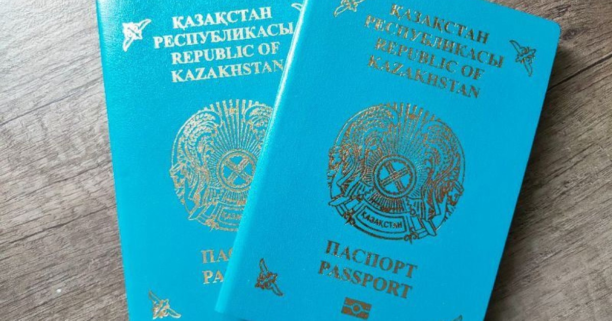 Шетелдегі Қазақстан азаматтарының төлқұжатын ресімдеу жеңілдеді