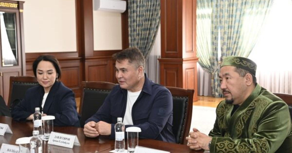 Түркістанда «АРМАНДА» халықаралық білім беру бизнес-форумы өтті
