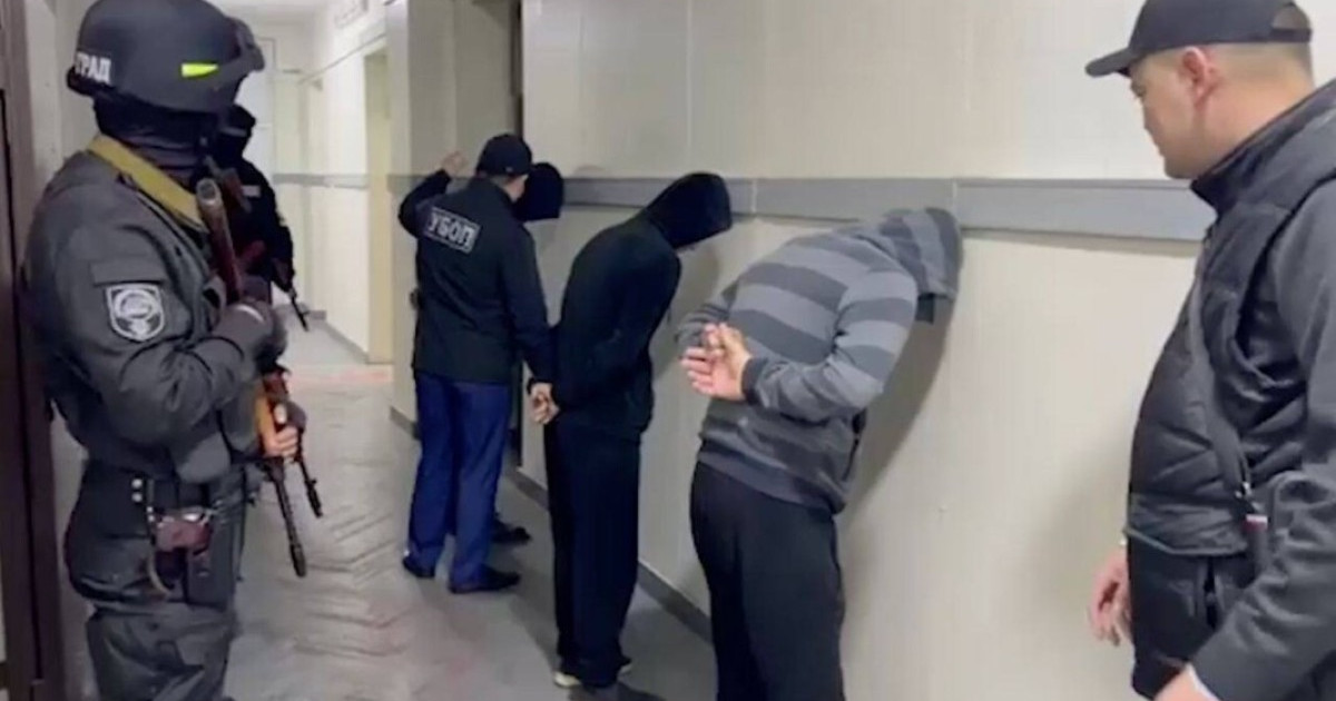 Шымкентте кірпіш зауытының иелері 60-тан астам адамды құлдықта ұстаған