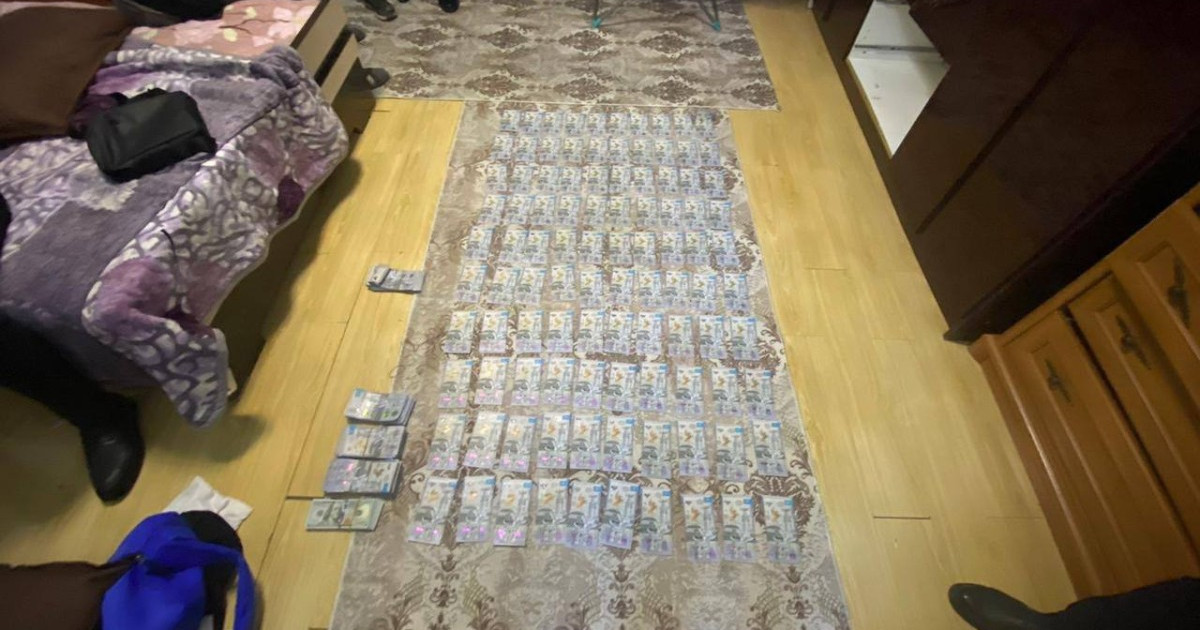 «40 миллион теңге, алтын»: Алматы облысында ауылды тонаған жігіттер ұсталды