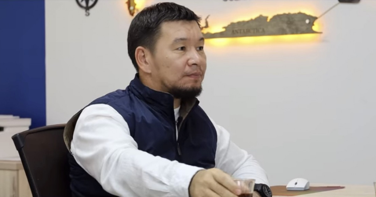 Қабылбек Әліпбайұлы өзіне қатысты тараған қауесетке жауап берді