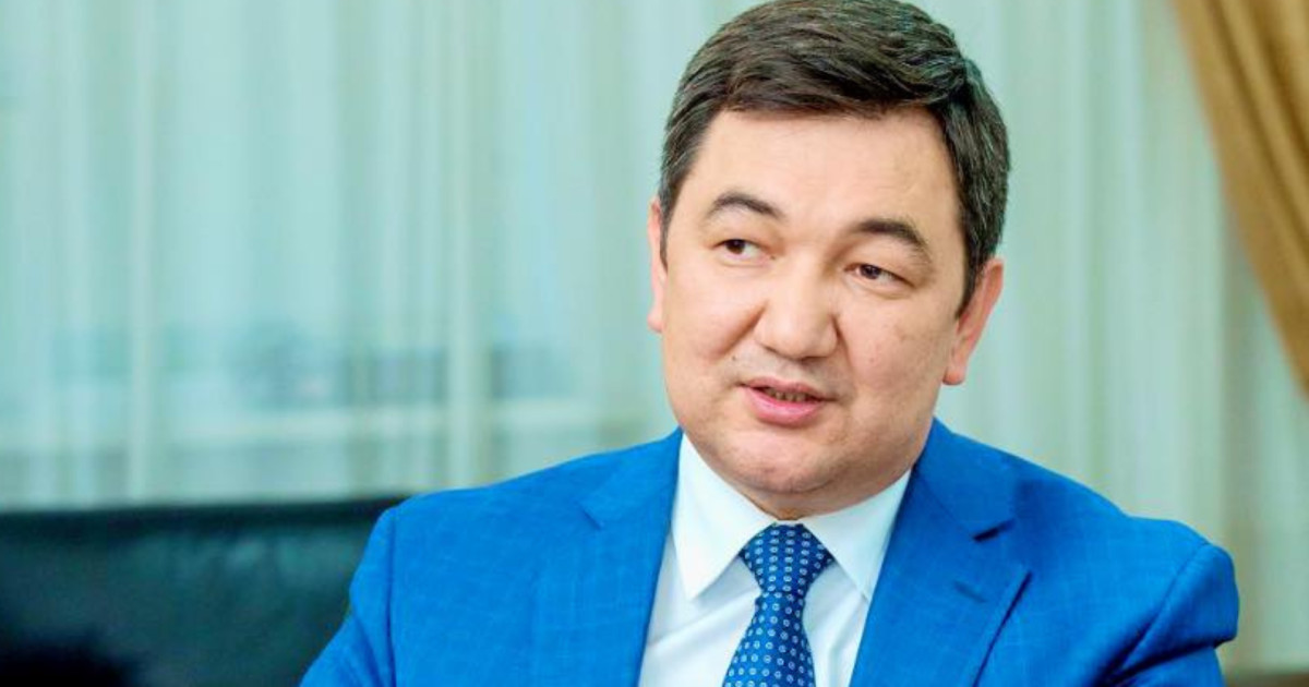 Дархан ҚЫДЫРӘЛІ, Сенат депутаты: 25 қазан – мемлекеттігіміз қайта жаңғырған  күн