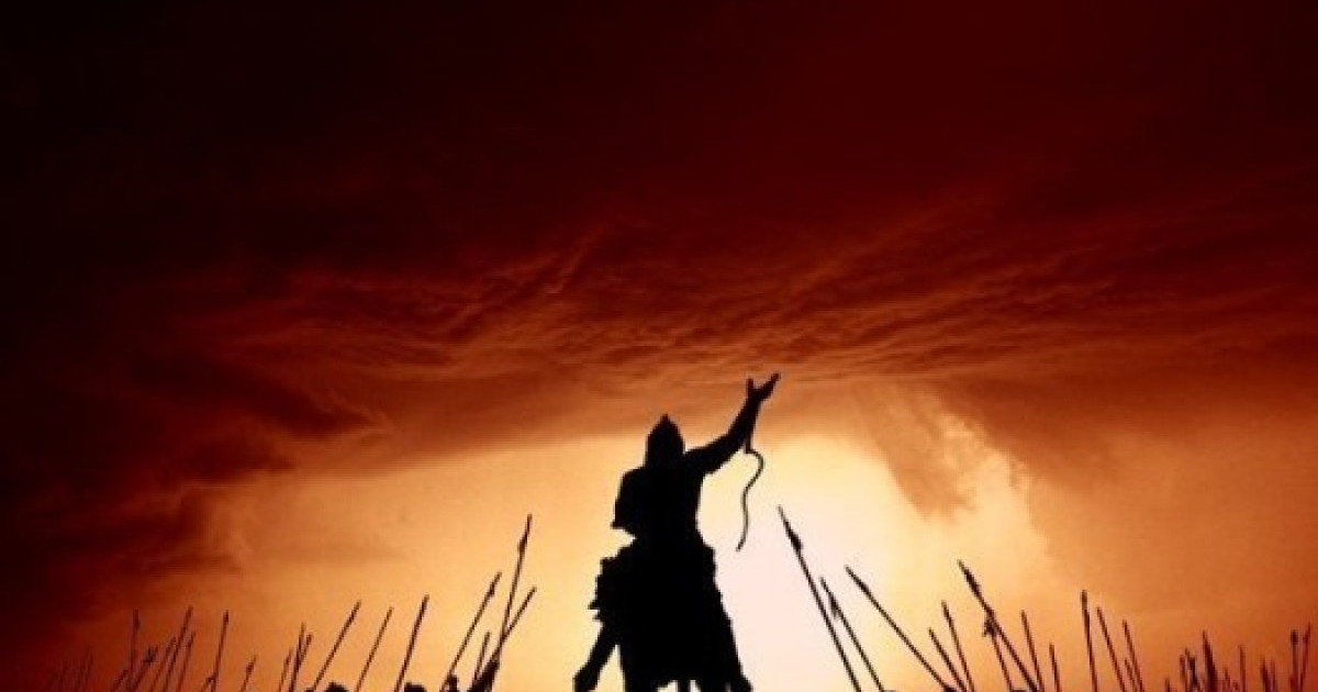 «Ақтабан шұбырынды» оқиғасы 1723 жылы емес, 1722 жылы болған!