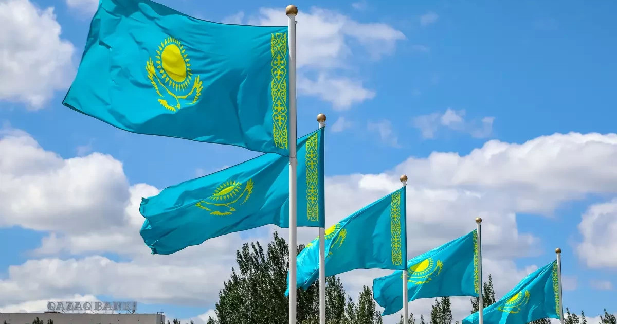 Республика күні неліктен тойланбай қалды?