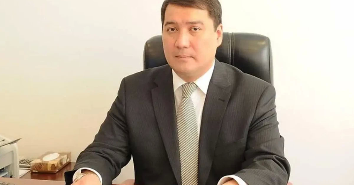 Қазақстанның бірнеше елдегі елшісі ауысты