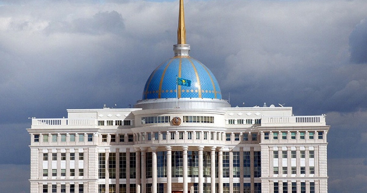 Ғылым мен техника саласындағы мемлекеттік сыйлық жеңімпаздары анықталды