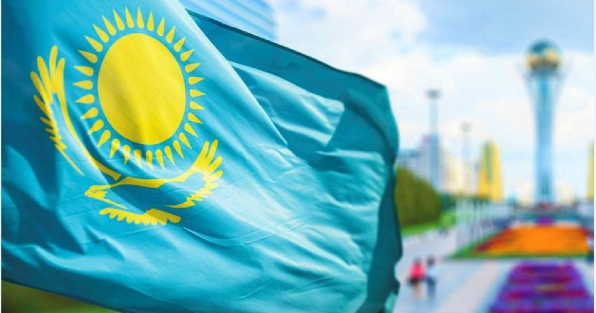 Ақындар жырлайды: Республика күні мейрамының поэзиядағы бейнесі