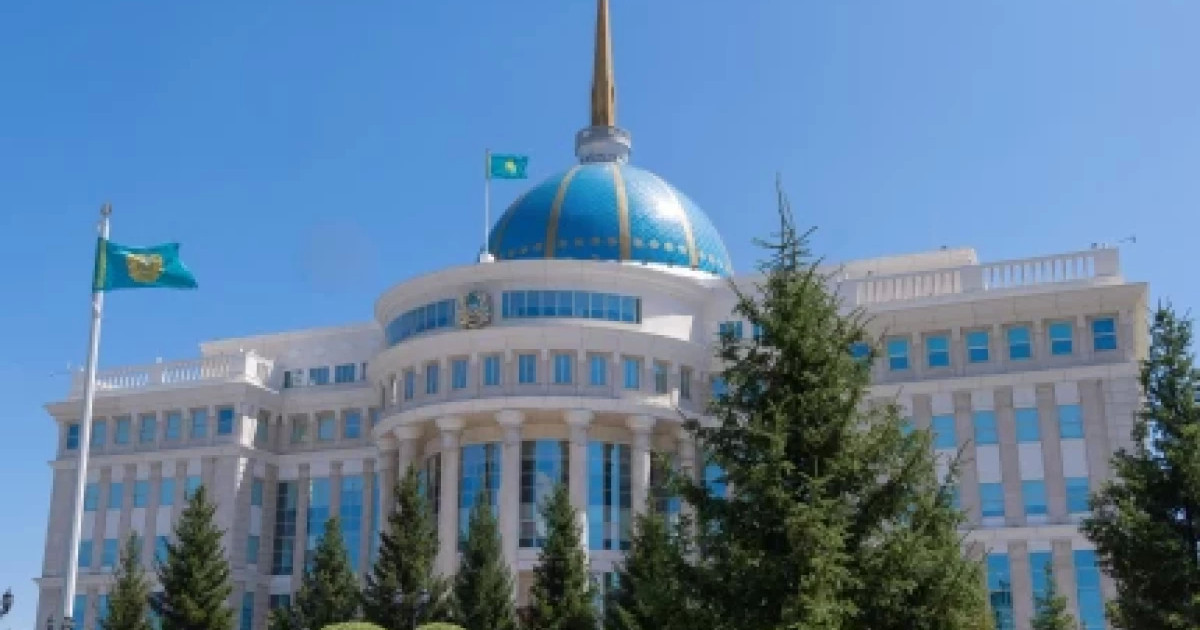 Байден, Путин, Си Цзиньпин: Тоқаевты шет мемлекеттердің басшылары  құттықтады