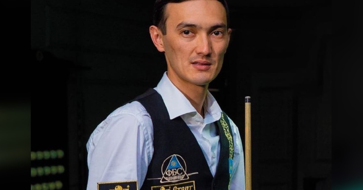 Әлемнің 2 дүркін чемпионы Республика күнімен құттықтады (ВИДЕО)