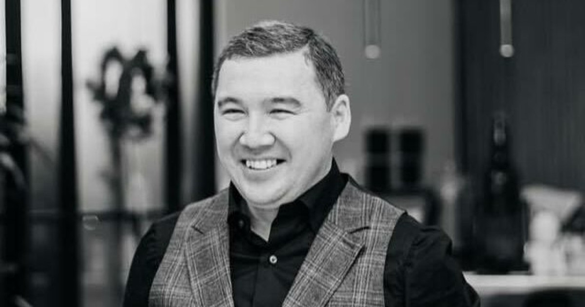 Қайрат Боранбаевтың туысы сотталды