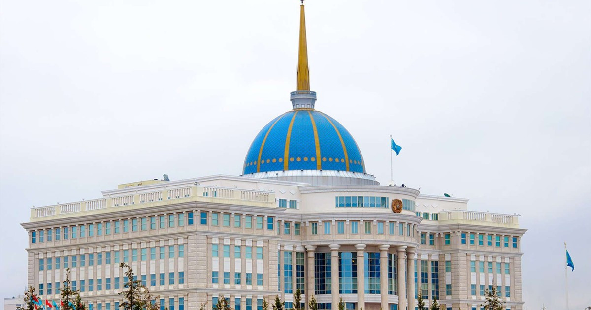 Мемлекет басшысының атына Республика күніне орай құттықтаулар келіп жатыр
