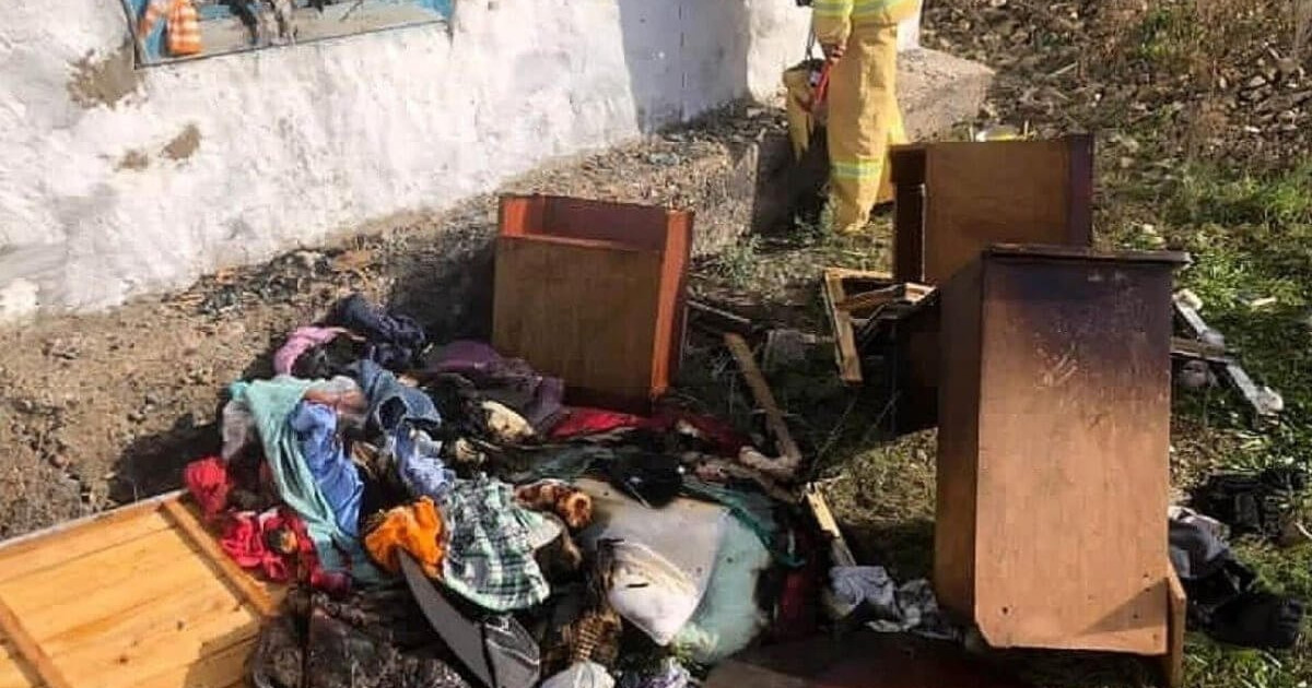 Аягөздегі 4 баланың өліміне қатысты тергеу басталды