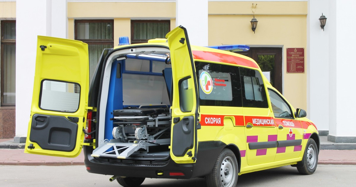 Павлодар облысында 2 баланы көлік қағып кетті