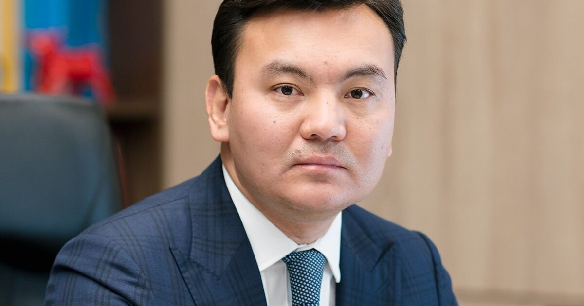 Рауан Кенжеханұлы: Қазақ тілі жоғалып кетеді деген фобияға негіз жоқ