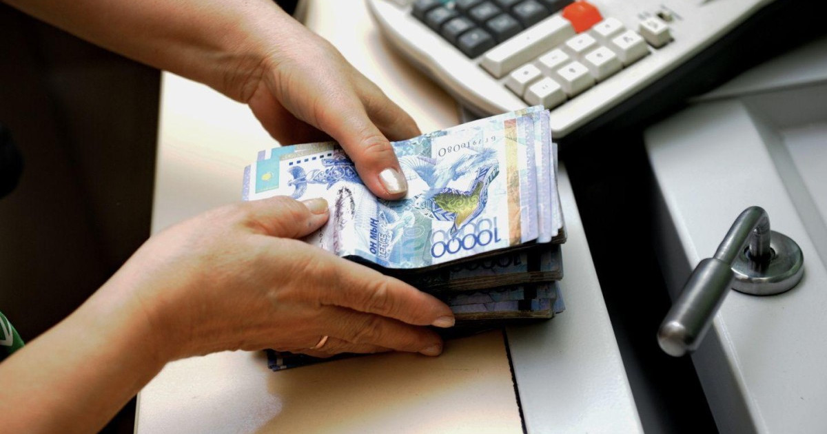 Бас прокуратура: кәсіпкерлерге 2,4 миллиард теңге қайтарылады