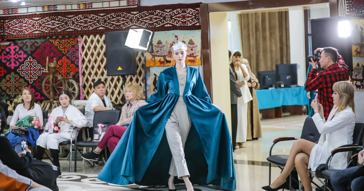 Астанада «Saryarka art fest Astana» сән фестивалі өтті