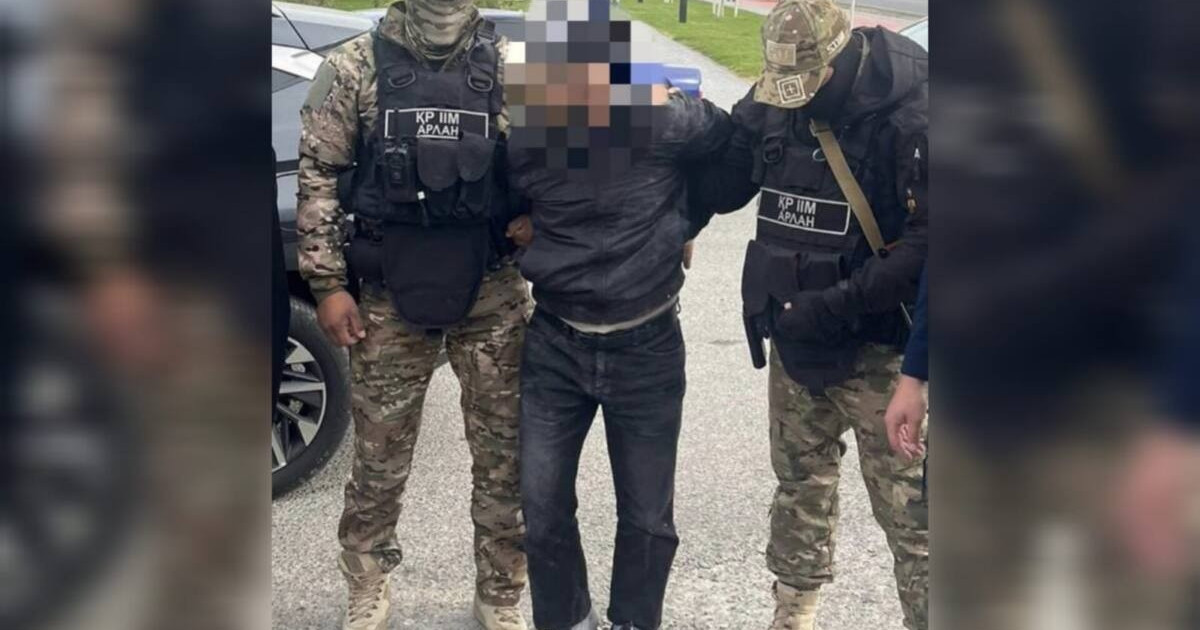 Алматы мен Түркістанда терроризмді насихаттаған күдіктілер ұсталды
