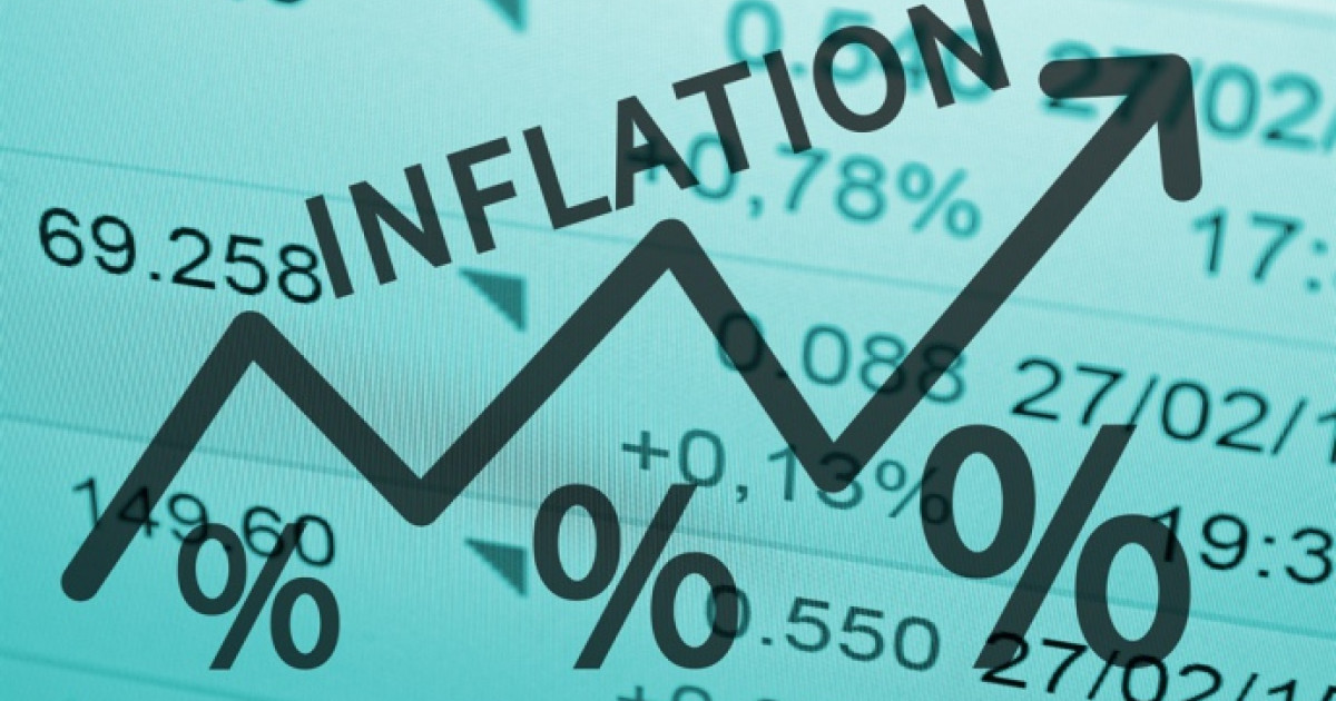 Инфляция 10,8%-ға баяулады