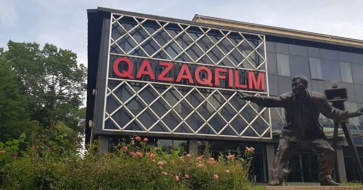 «Қазақфильм» ұлттық киностудияға айнала ма?