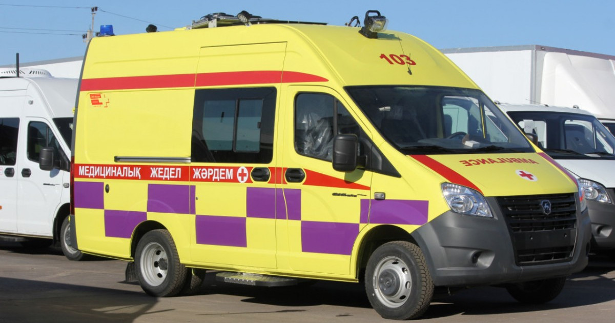 «Бағдаршам жоқ»: Павлодарда екі әйелді көлік қағып кетті