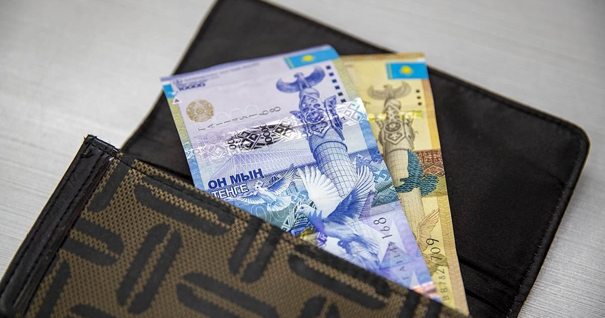 2024 жылы студенттердің стипендиясы тағы 50%-ға өседі – Министр