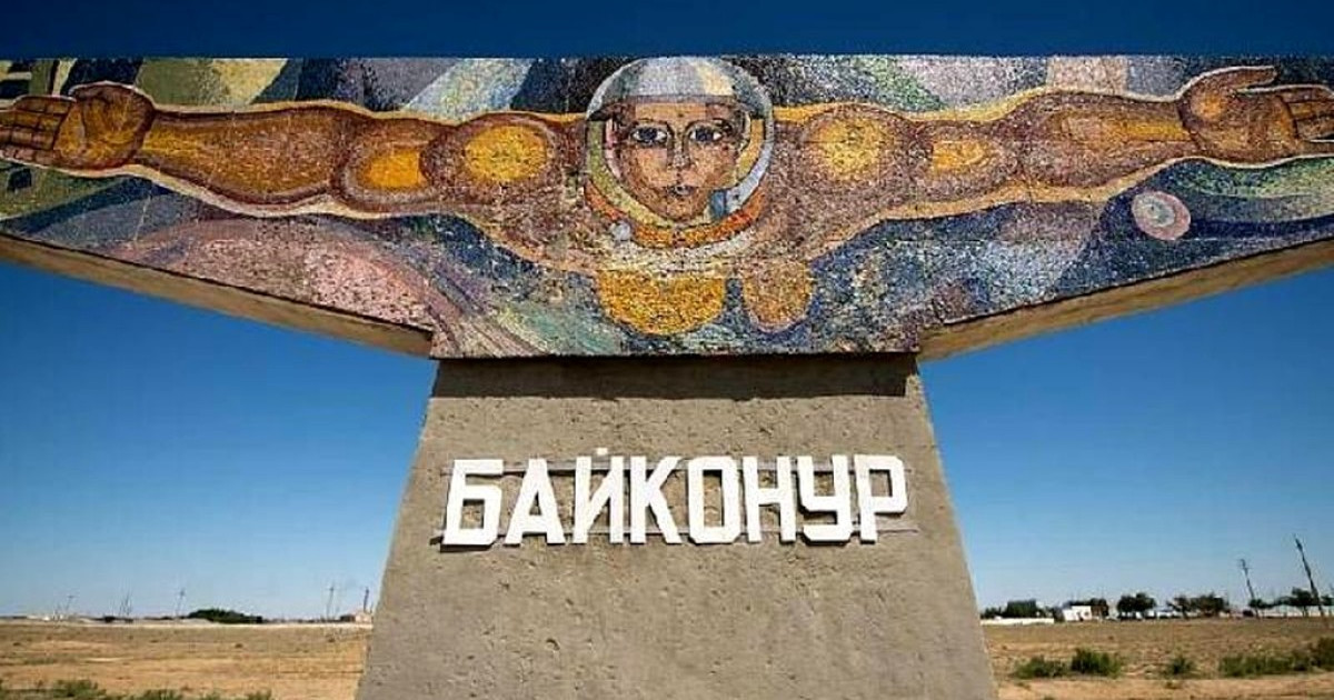 Байқоңырға кіріп-шығу үшін 10 күн бұрын өтініш жазу талабы алынып тасталады